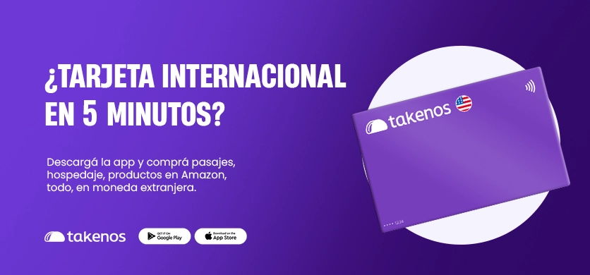 Takenos - Cobrá con tu link de pago
